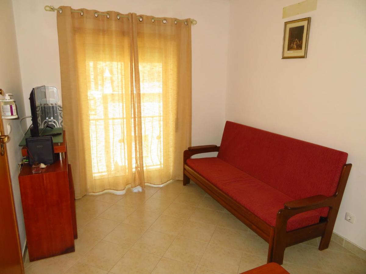 Apartamentos Carolino Монте-Гордо Экстерьер фото