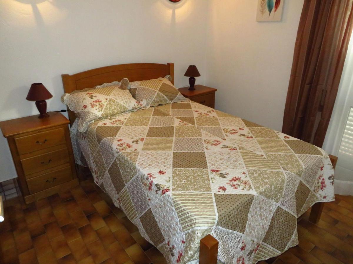 Apartamentos Carolino Монте-Гордо Экстерьер фото