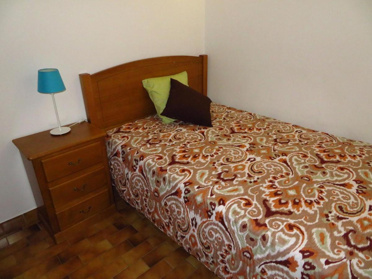Apartamentos Carolino Монте-Гордо Экстерьер фото
