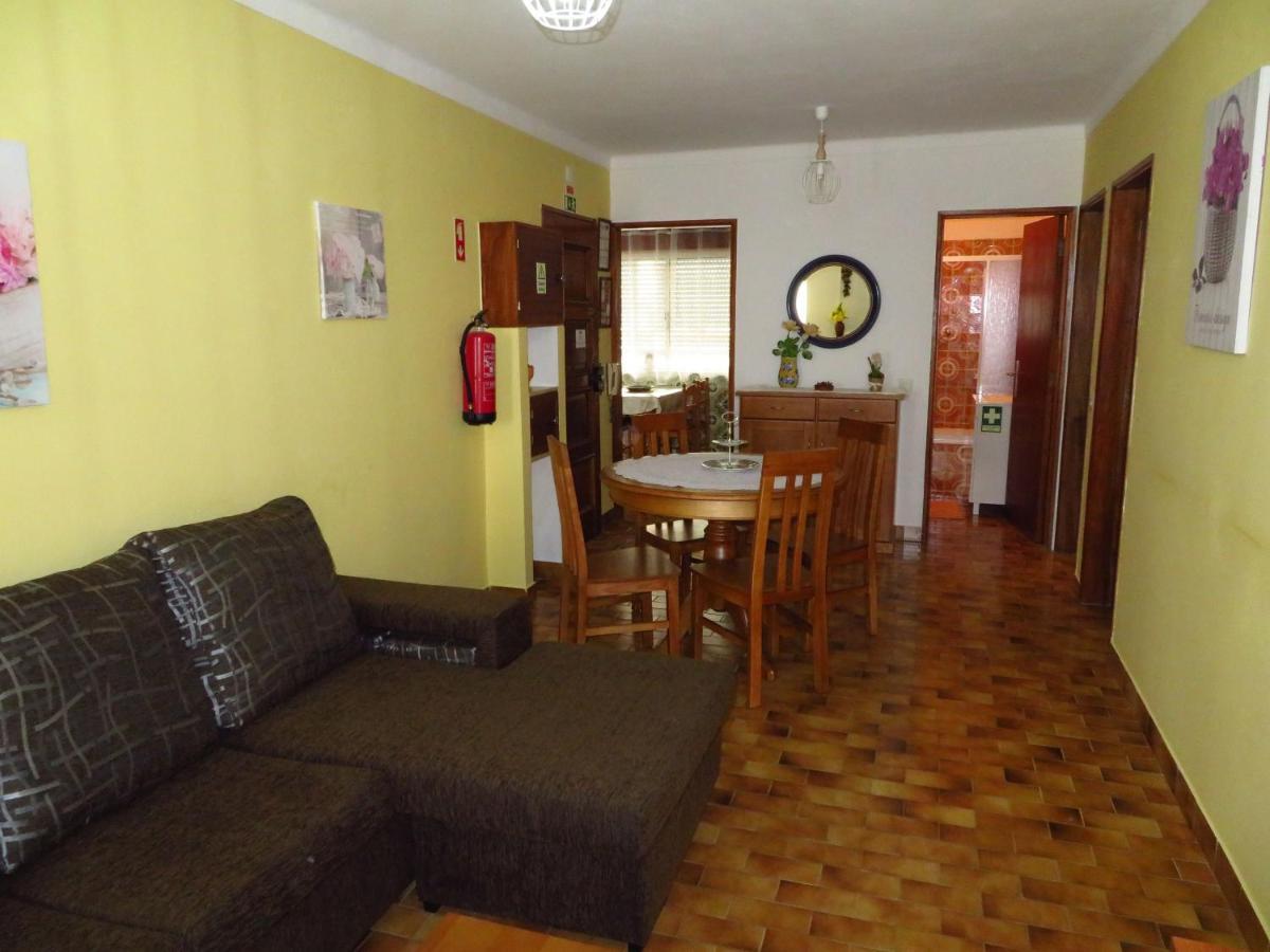 Apartamentos Carolino Монте-Гордо Экстерьер фото