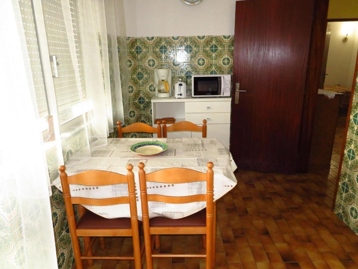 Apartamentos Carolino Монте-Гордо Экстерьер фото
