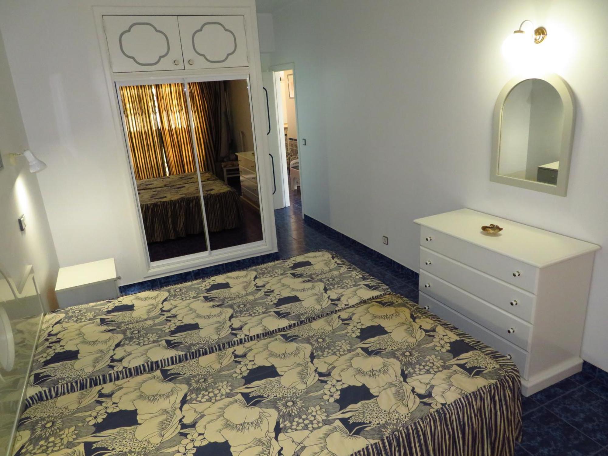 Apartamentos Carolino Монте-Гордо Экстерьер фото