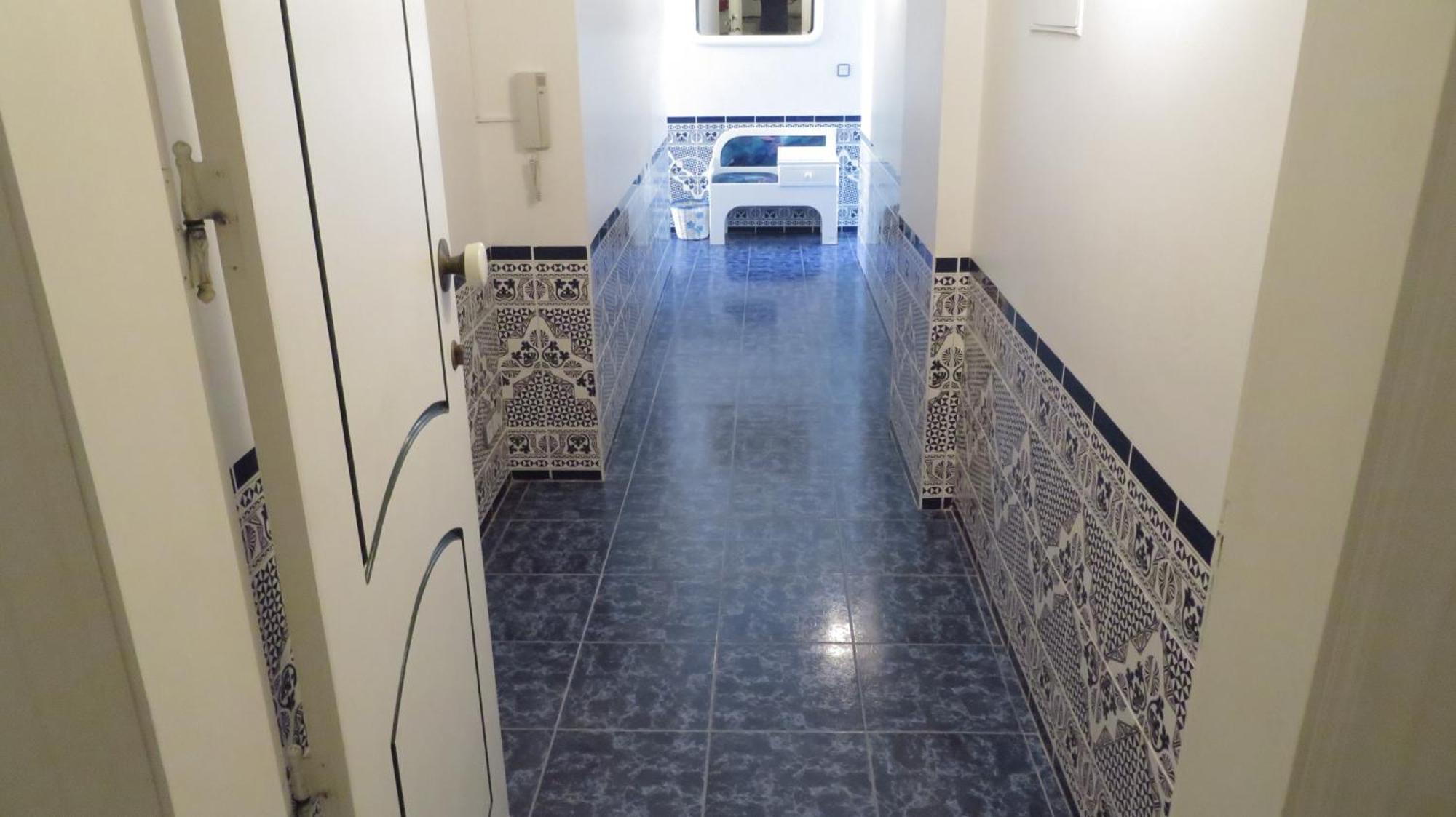 Apartamentos Carolino Монте-Гордо Экстерьер фото