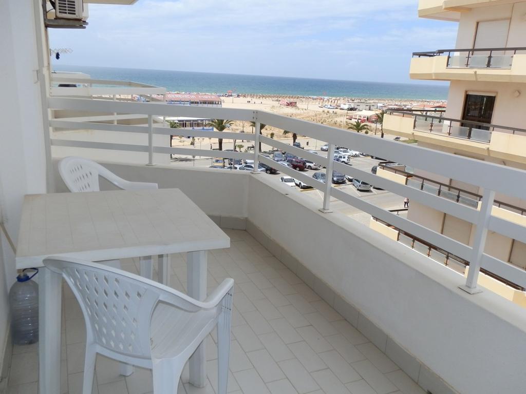 Apartamentos Carolino Монте-Гордо Номер фото