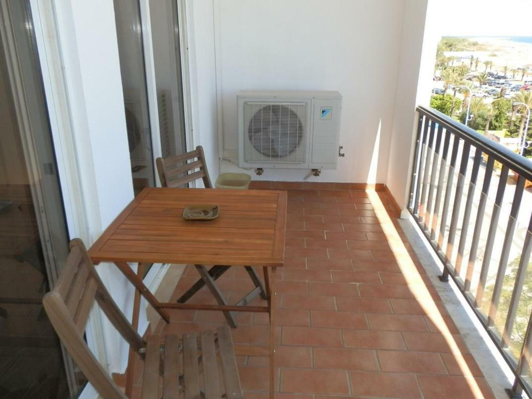 Apartamentos Carolino Монте-Гордо Номер фото