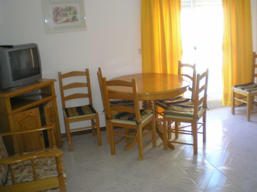 Apartamentos Carolino Монте-Гордо Номер фото