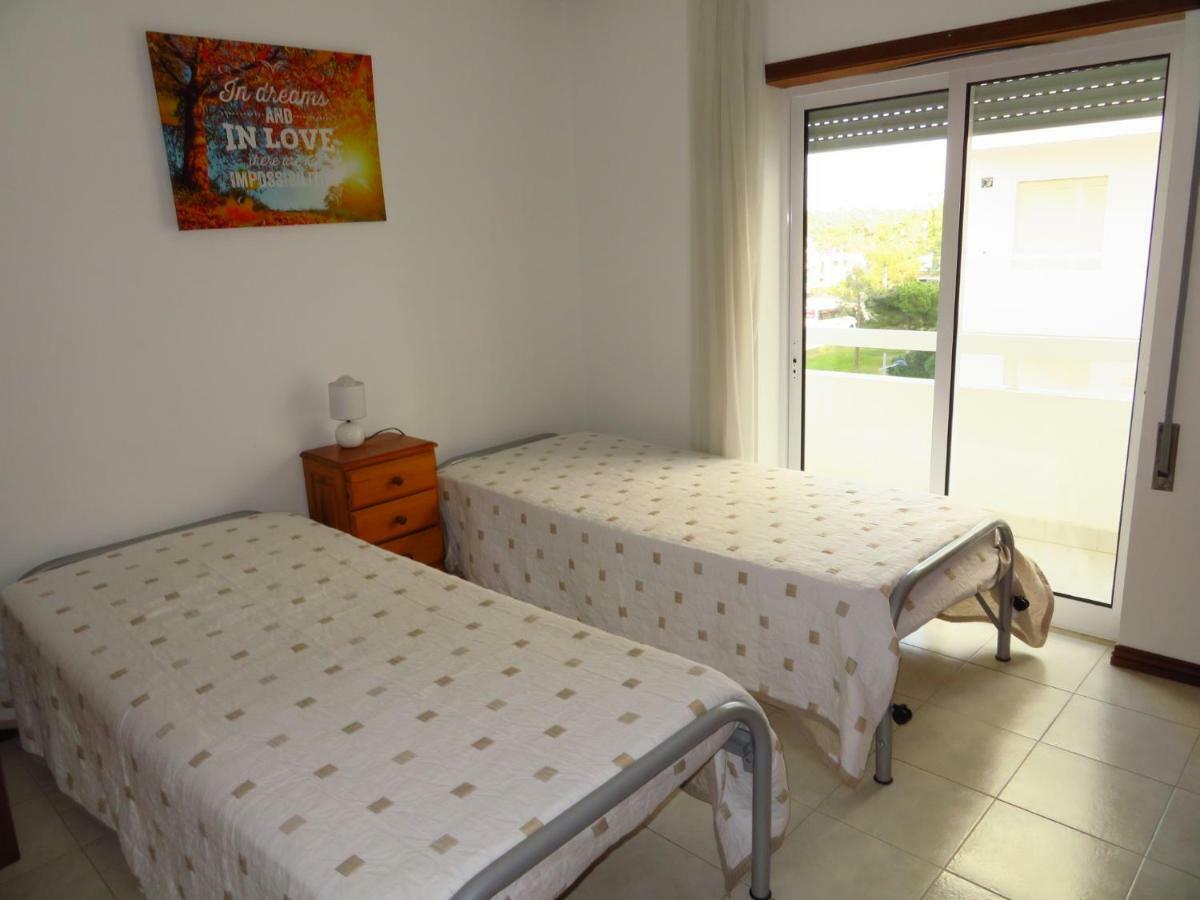 Apartamentos Carolino Монте-Гордо Экстерьер фото